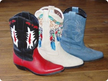 What To Do To Stay Healthy in Retirement: Line-dancing 1